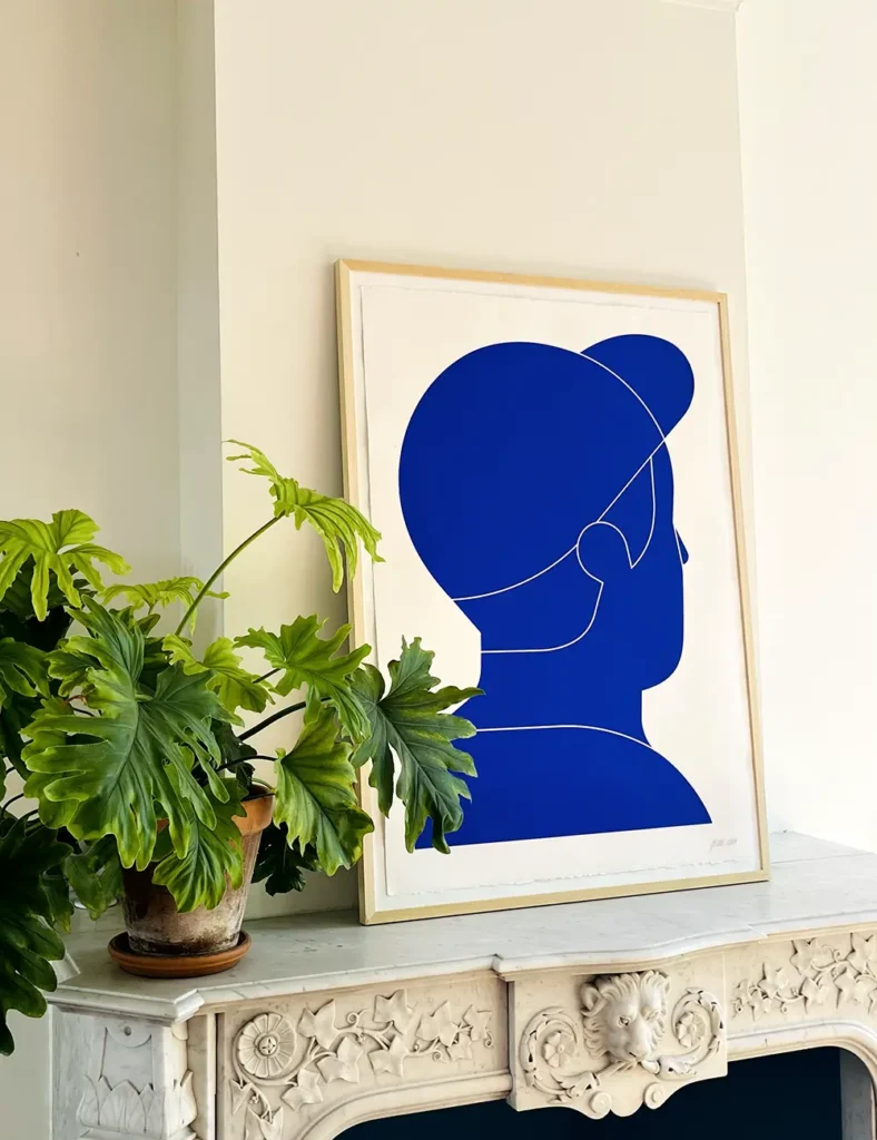 Loket | Jerome Masi | K Blue Childhood