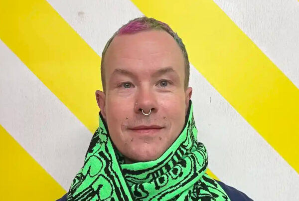 Bas Kosters
